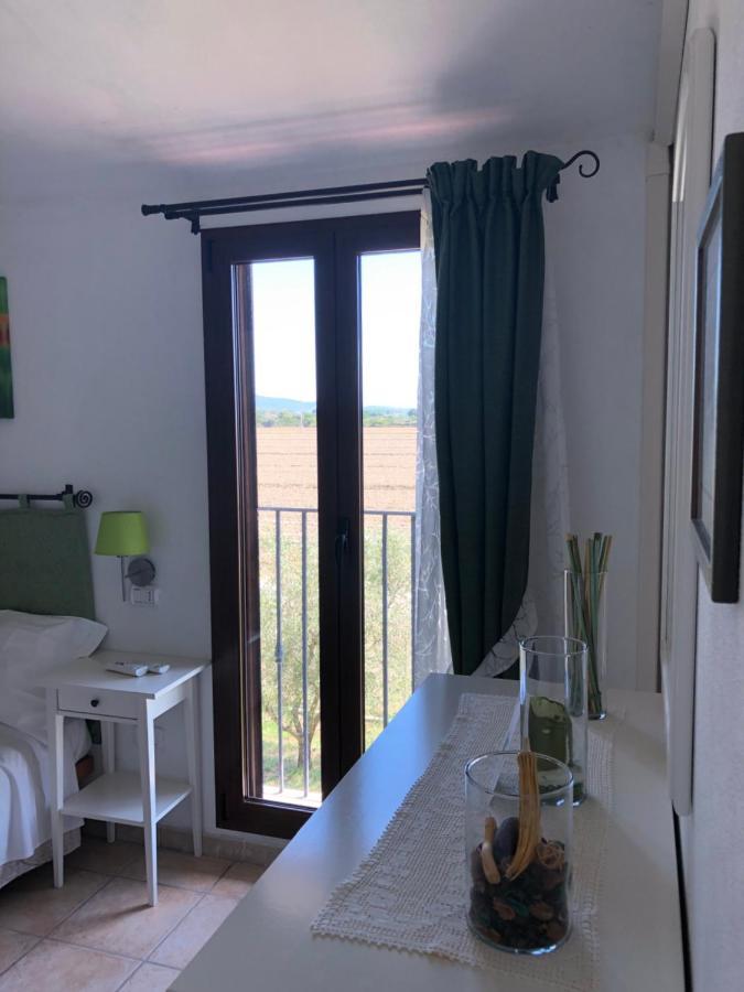 Il Grano Di Bramante Villa Marrucheto Luaran gambar